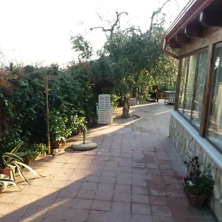 Casa Dolce Casa شقة *