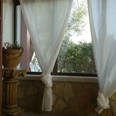 Appartement Casa Dolce Casa *