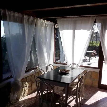 Casa Dolce Casa * Monte SantʼAngelo