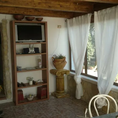 Appartement Casa Dolce Casa