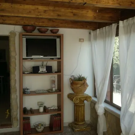 Casa Dolce Casa Appartement Monte SantʼAngelo
