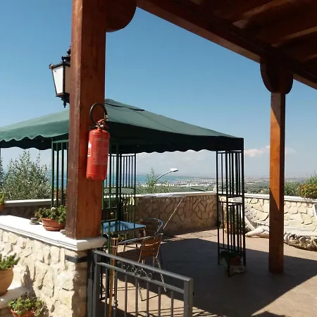 Casa Dolce Casa Appartement Monte SantʼAngelo