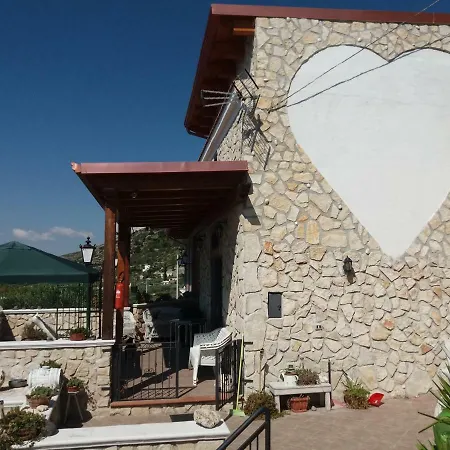 Casa Dolce Casa * Monte SantʼAngelo