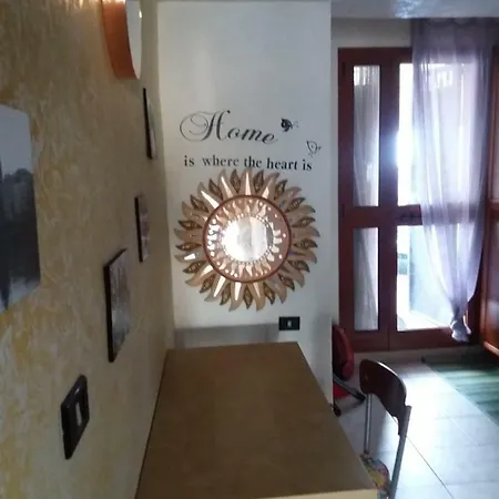 Casa Dolce Casa * Monte SantʼAngelo