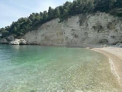 Casa Dolce Casa Appartement Monte SantʼAngelo